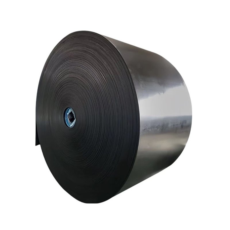 Nylon Conveyor Belt: The Complete Guide to High-Strength Material Handling