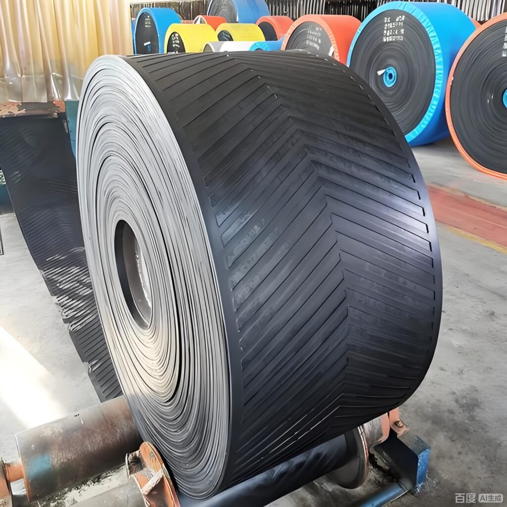 Nylon Conveyor Belt