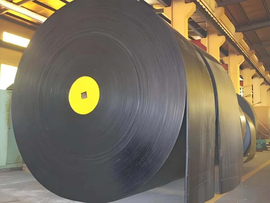 Nylon Conveyor Belt